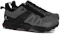 Salomon X Ultra 4 Low 'Hitam Kelabu' 412817