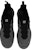 Salomon X Ultra 4 Low 'Hitam Kelabu' 412817