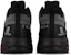 Salomon X Ultra 4 Low 'Hitam Kelabu' 412817