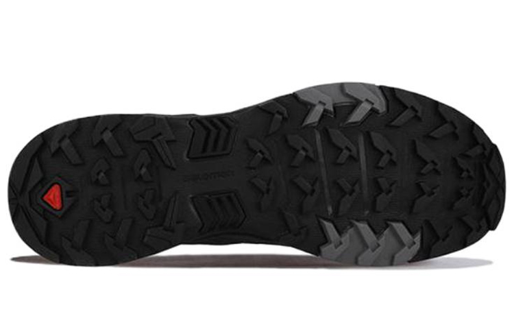 Purchase Salomon X Ultra 4 Low 'Negro Gris' 412817