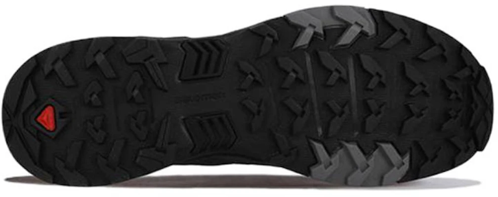 Salomon X Ultra 4 Low 'Negro Gris' 412817 Purchase Salomon X Ultra 4 Low 'Negro Gris' 412817