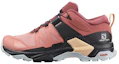 Buy Salomon X Ultra 4 Low 'Hitam Merah Jambu' 412854