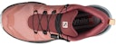 Salomon X Ultra 4 Low 'Hitam Merah Jambu' 412854