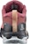 Salomon X Ultra 4 Low 'Hitam Merah Jambu' 412854