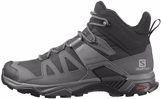 Salomon X-Ultra 4 Mid 'Black' 412946 Salomon X-Ultra 4 Mid 'Black' 412946