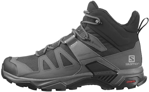 Salomon X-Ultra 4 Mid 'Negro' 412946 Buy Salomon X-Ultra 4 Mid 'Negro' 412946