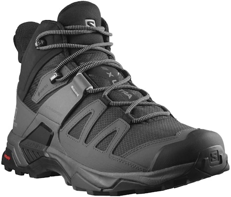 Salomon X-Ultra 4 Mid 'Black' 412946 Order Salomon X-Ultra 4 Mid 'Black' 412946
