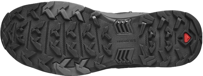 Salomon X-Ultra 4 Mid 'Negro' 412946 Purchase Salomon X-Ultra 4 Mid 'Negro' 412946