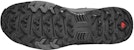 Salomon X-Ultra 4 Mid 'Hitam' 412946