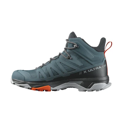 Salomon X Ultra 4 Mid 'Deep Blue'