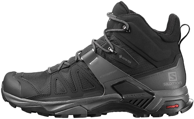 Salomon X Ultra 4 Mid Gore-Tex 'Hitam Outdoor' 412934 Buy Salomon X Ultra 4 Mid Gore-Tex 'Hitam Outdoor' 412934