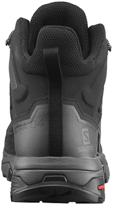 薩洛蒙 X Ultra 4 中筒 Gore-Tex 防滑耐磨戶外鞋 黑色 Shop 薩洛蒙 X Ultra 4 中筒 Gore-Tex 防滑耐磨戶外鞋 黑色