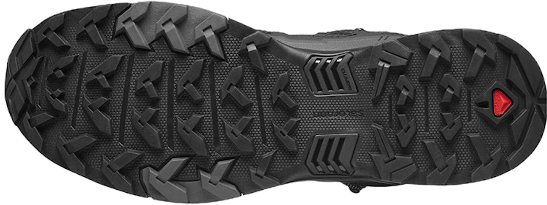 薩洛蒙 X Ultra 4 中筒 Gore-Tex 防滑耐磨戶外鞋 黑色 Purchase 薩洛蒙 X Ultra 4 中筒 Gore-Tex 防滑耐磨戶外鞋 黑色
