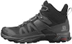 Buy Salomon X Ultra 4 Mid Gore-tex Lelaki Wanita Kasut Mendaki 413834