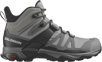 Salomon X Ultra 4 Mid GTX 474542 / L47454200 'Grey' 474542-/-L47454200 Salomon X Ultra 4 Mid GTX 474542 / L47454200 'Grey' 474542-/-L47454200