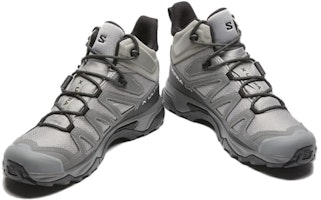 Salomon X Ultra 4 中帮 GTX 474542 / L47454200 '灰色' 474542-/-L47454200 Order Salomon X Ultra 4 中帮 GTX 474542 / L47454200 '灰色' 474542-/-L47454200