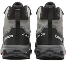 Salomon X Ultra 4 中帮 GTX 474542 / L47454200 '灰色' 474542-/-L47454200 Lookbook Salomon X Ultra 4 中帮 GTX 474542 / L47454200 '灰色' 474542-/-L47454200