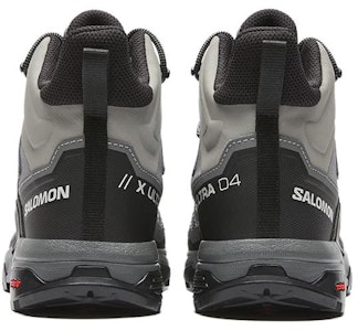 Salomon X Ultra 4 Mid GTX 474542 / L47454200 'Gris' 474542-/-L47454200 Lookbook Salomon X Ultra 4 Mid GTX 474542 / L47454200 'Gris' 474542-/-L47454200