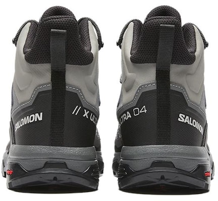 살로몬 X 울트라 4 미드 GTX 그레이 (L47454200) 474542-/-L47454200 Lookbook 살로몬 X 울트라 4 미드 GTX 그레이 (L47454200) 474542-/-L47454200