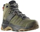 Lookbook Salomon X Ultra 4 Mid Gtx 'Hijau Zaitun' 417399