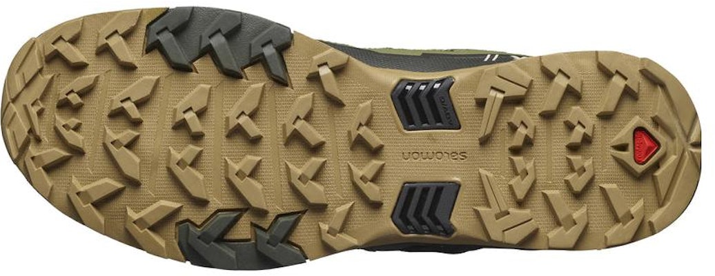 Salomon X Ultra 4 Mid Gtx 'Oilve Green' 417399 Purchase Salomon X Ultra 4 Mid Gtx 'Oilve Green' 417399