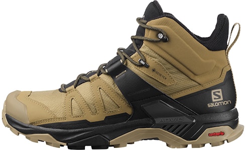 Salomon X-Ultra 4 Mid Gtx Tahan Air untuk Trekking 412941 Buy Salomon X-Ultra 4 Mid Gtx Tahan Air untuk Trekking 412941