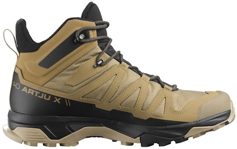 Salomon X-Ultra 4 Mid Gtx Tahan Air untuk Trekking 412941 Order Salomon X-Ultra 4 Mid Gtx Tahan Air untuk Trekking 412941