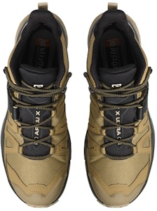 Salomon X-Ultra 4 Mid Gtx Tahan Air untuk Trekking 412941 Lookbook Salomon X-Ultra 4 Mid Gtx Tahan Air untuk Trekking 412941