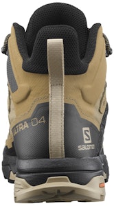 Salomon X-Ultra 4 Mid Gtx Tahan Air untuk Trekking 412941 Shop Salomon X-Ultra 4 Mid Gtx Tahan Air untuk Trekking 412941