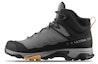 Buy Salomon X Ultra 4 Mid Ts Cswp 'Kelabu Hitam' 413552