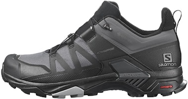 Salomon X Ultra 4 Wide GTX 'Black' 412892 Salomon X Ultra 4 Wide GTX 'Black' 412892