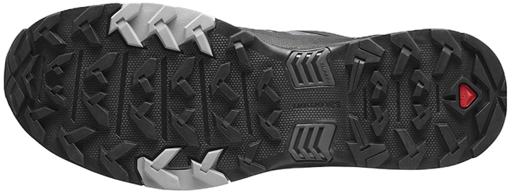 Salomon X Ultra 4 Wide GTX 'Black' 412892 Purchase Salomon X Ultra 4 Wide GTX 'Black' 412892