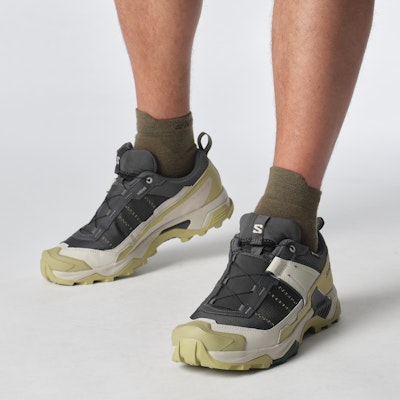 Salomon X Ultra 5 GTX 登山鞋 L47725400 Order Salomon X Ultra 5 GTX 登山鞋 L47725400