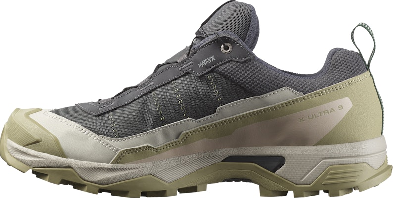Salomon X Ultra 5 GTX 登山鞋 L47725400 Lookbook Salomon X Ultra 5 GTX 登山鞋 L47725400
