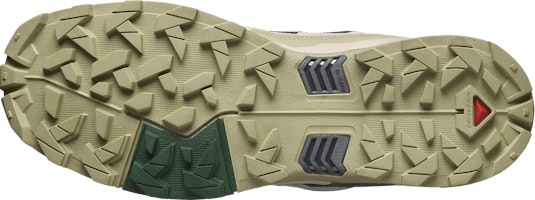 萨洛蒙 X Ultra 5 GTX 徒步鞋 L47725400 Sizing 萨洛蒙 X Ultra 5 GTX 徒步鞋 L47725400