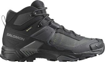 Salomon X Ultra 5 Mid GORE-TEX Black/Phantom/India Ink L47754200 Salomon X Ultra 5 Mid GORE-TEX Black/Phantom/India Ink L47754200