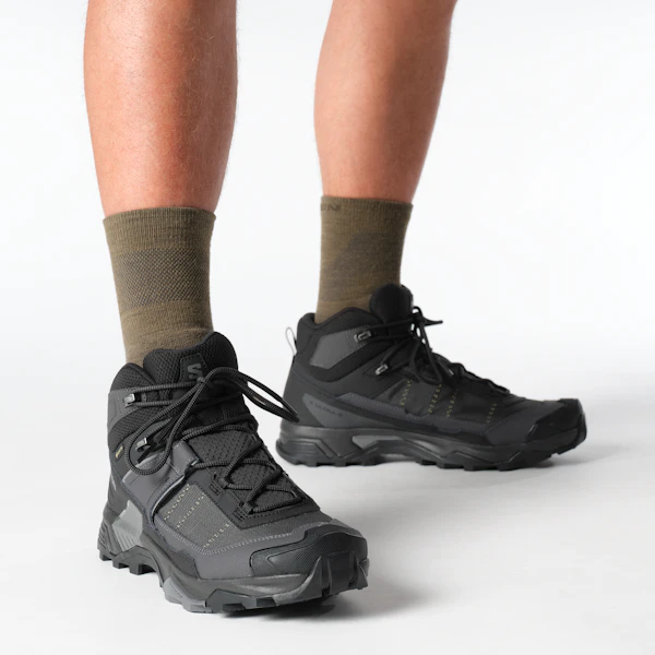 X Ultra 5 MID GTX L47754200 Lookbook X Ultra 5 MID GTX L47754200