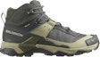 Buy Salomon X Ultra 5 Mid GTX But Hiking Lelaki L47754300