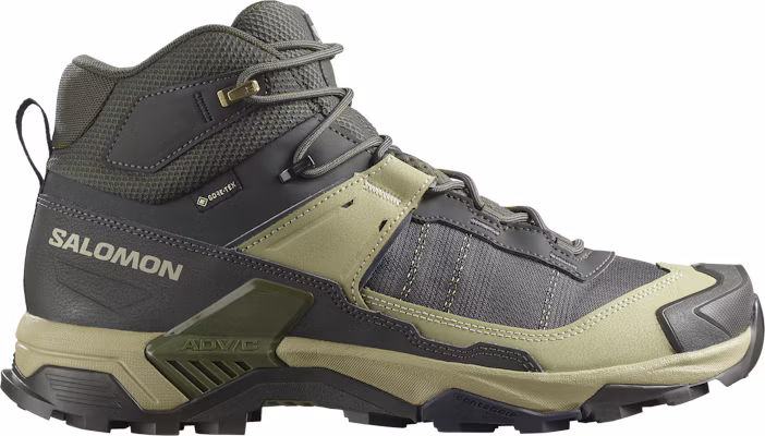 Salomon X Ultra 5 Mid GTX 登山靴 L47754300 Buy Salomon X Ultra 5 Mid GTX 登山靴 L47754300