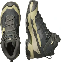 Sizing Salomon X Ultra 5 Mid GTX 登山靴 L47754300