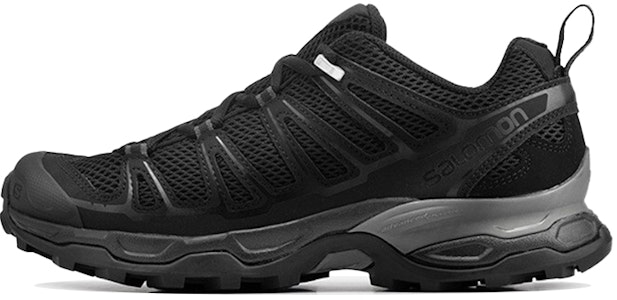 Salomon X Ultra ADV 'Hitam' 410871 Buy Salomon X Ultra ADV 'Hitam' 410871