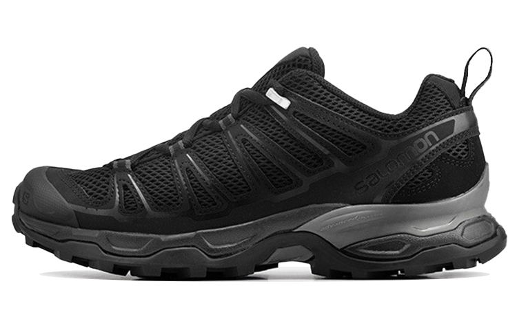 Salomon X Ultra ADV 'Black' 410871