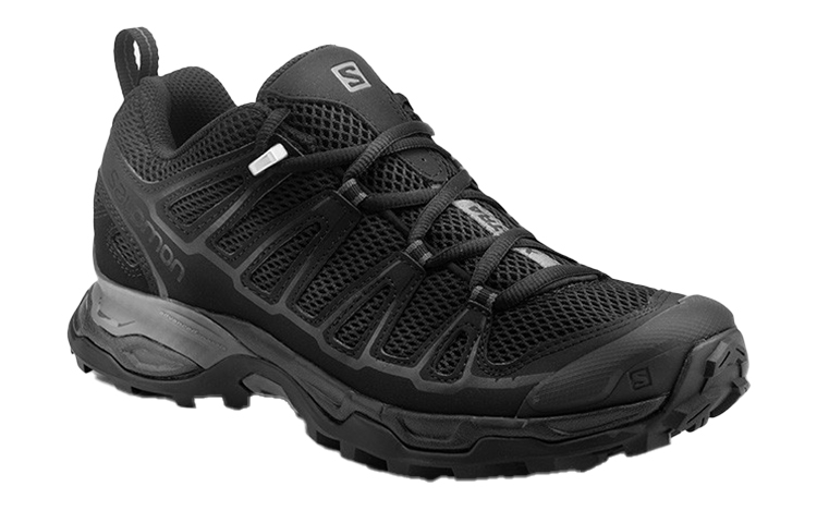 Order Salomon X Ultra ADV ''Noir'' 410871