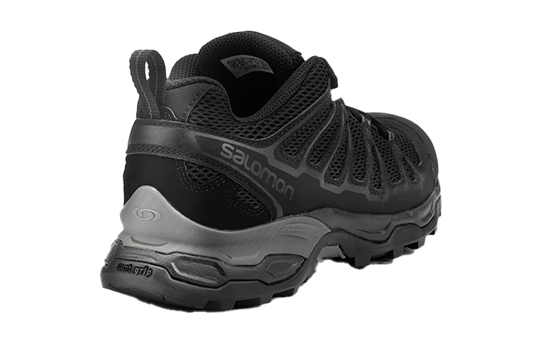 Lookbook Salomon X Ultra ADV ''Noir'' 410871