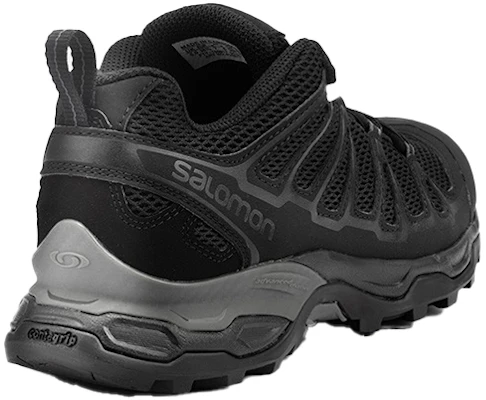 Salomon X Ultra ADV ''Noir'' 410871 Lookbook Salomon X Ultra ADV ''Noir'' 410871
