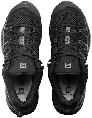 살로몬 X 울트라 ADV 블랙 (Salomon X Ultra ADV Black) 410871 Shop 살로몬 X 울트라 ADV 블랙 (Salomon X Ultra ADV Black) 410871