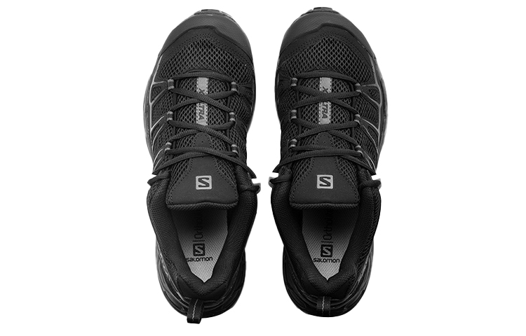 Shop Salomon X Ultra ADV ''Noir'' 410871