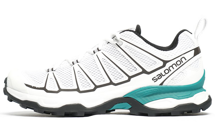 Salomon X Ultra Adv 'White Blue'