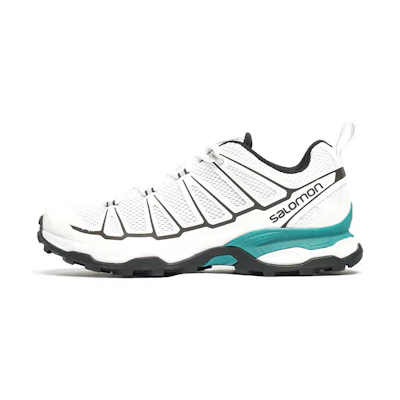 Salomon X Ultra Adv 'White Blue'