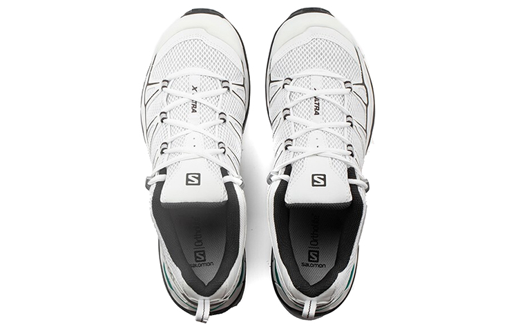 Salomon X Ultra Adv 'White Blue' 圖 6